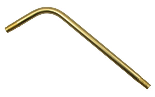 Bent Neck Brass for A-HT Nozzles