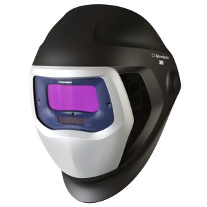 3M Speedglas 9100XXi Welding Helmet with Side Windows