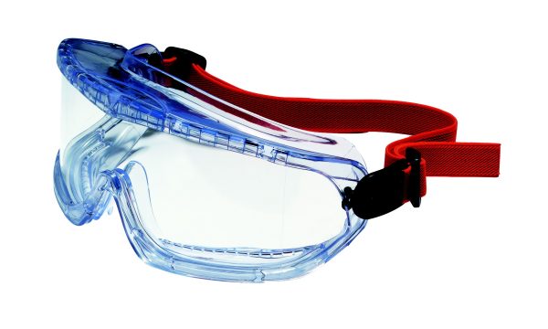 Honeywell V-Maxx Clear Goggle