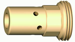 MB501 M8 Tip Adaptor
