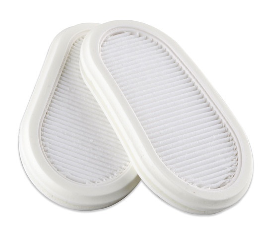 Elipse P3 replacement filters