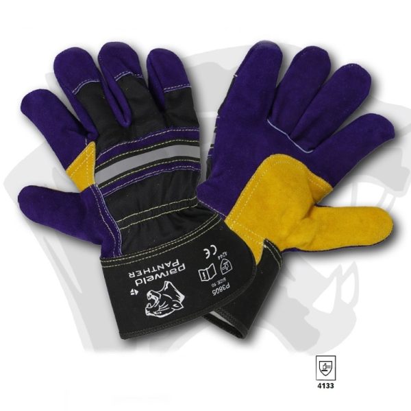 Panther Rigger Glove