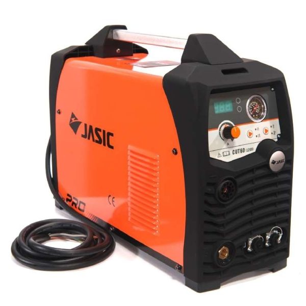 Jasic Plasma Cut 60 415V