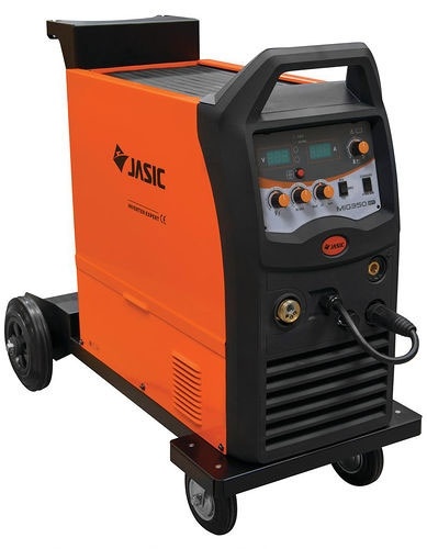 Jasic MIG 350 Compact Inverter Welder