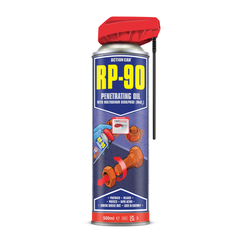 RP-90 Rapid Penetrating Oil