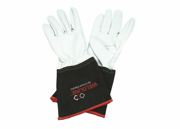 Lincoln TIG Flex Sensitive Gloves