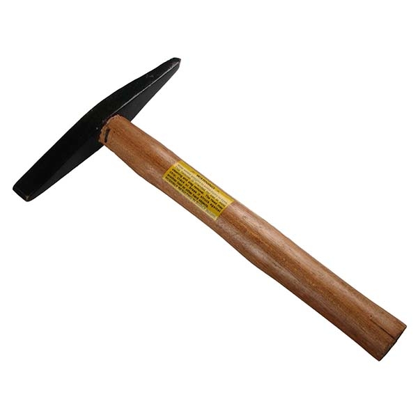 Wooden Chipping Hammer
