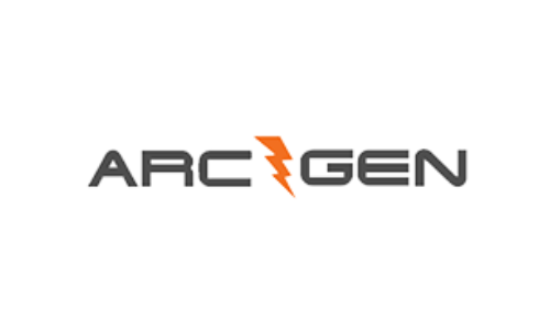 Arcgen logo