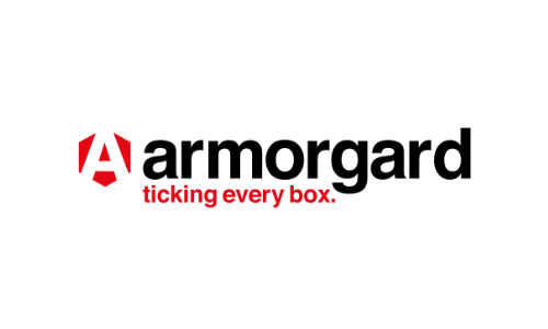 Armorgard logo