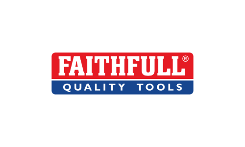 Faithfull logo