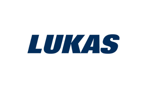 Lukas logo