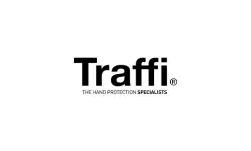 Traffi Glove logo