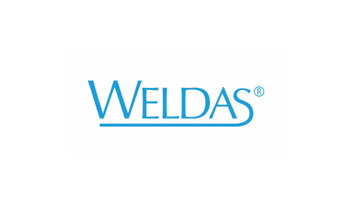 Weldas logo